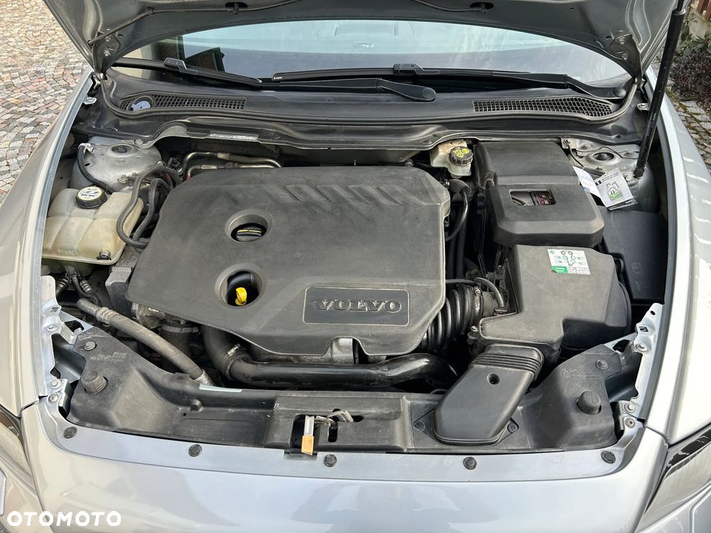 Volvo S40 - 8