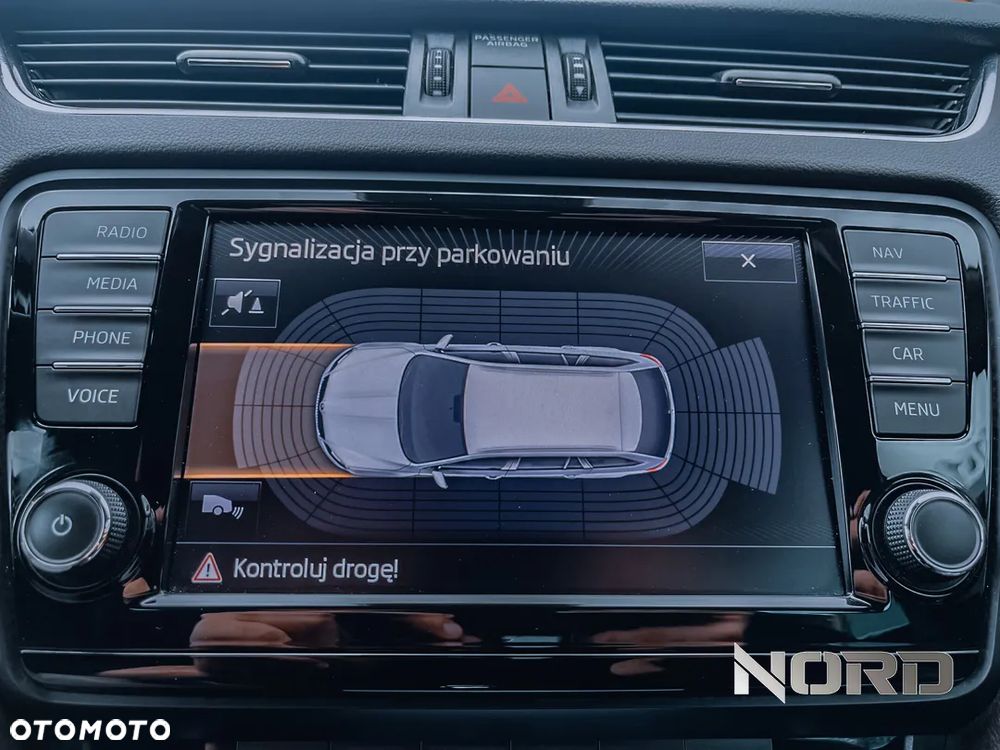 Skoda Octavia 1.8 TSI (Green tec) 4x4 DSG L&K - 35