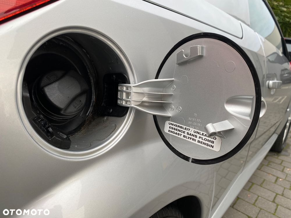 Opel Tigra 1.8 Enjoy - 22