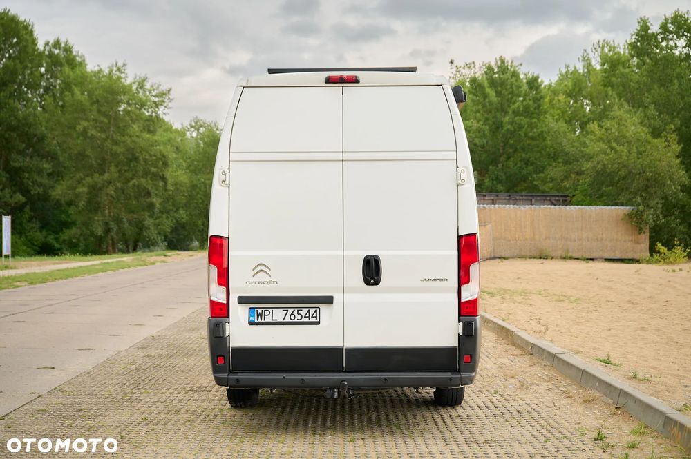 Citroën Jumper - 16