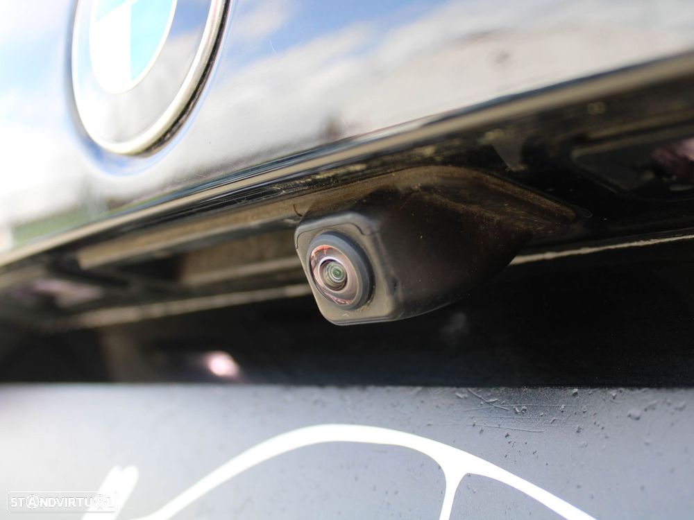 BMW 116 d Pack Essence - 6