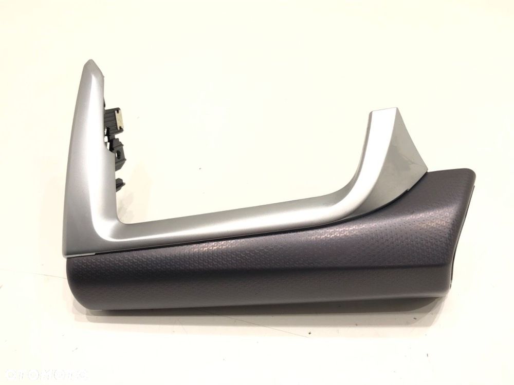 LISTWA DEKOR KONSOLI - 459.00 PLN - BMW X1 (U11) 2022-2025 s-drive 2.0i 115kW [156KM] BENZYNA - 11