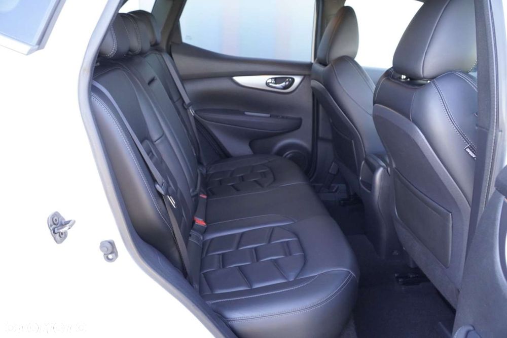 Nissan Qashqai 1.2 DIG-T Tekna+ - 12