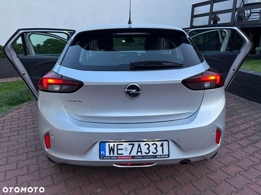 Opel Corsa 1.5 D Elegance Business Pack S&S - 30