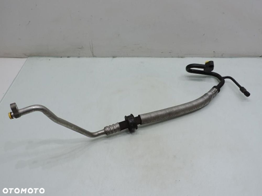 PRZEWÓD KLIMATYZACJI BMW E39 3.0i - 7