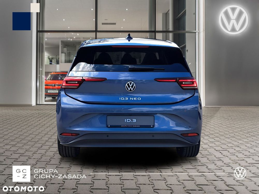 Volkswagen ID.3 Neo - 5