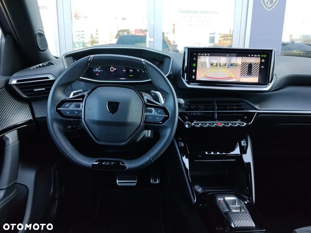 Peugeot 2008 1.2 PureTech GT S&S EAT8 - 16