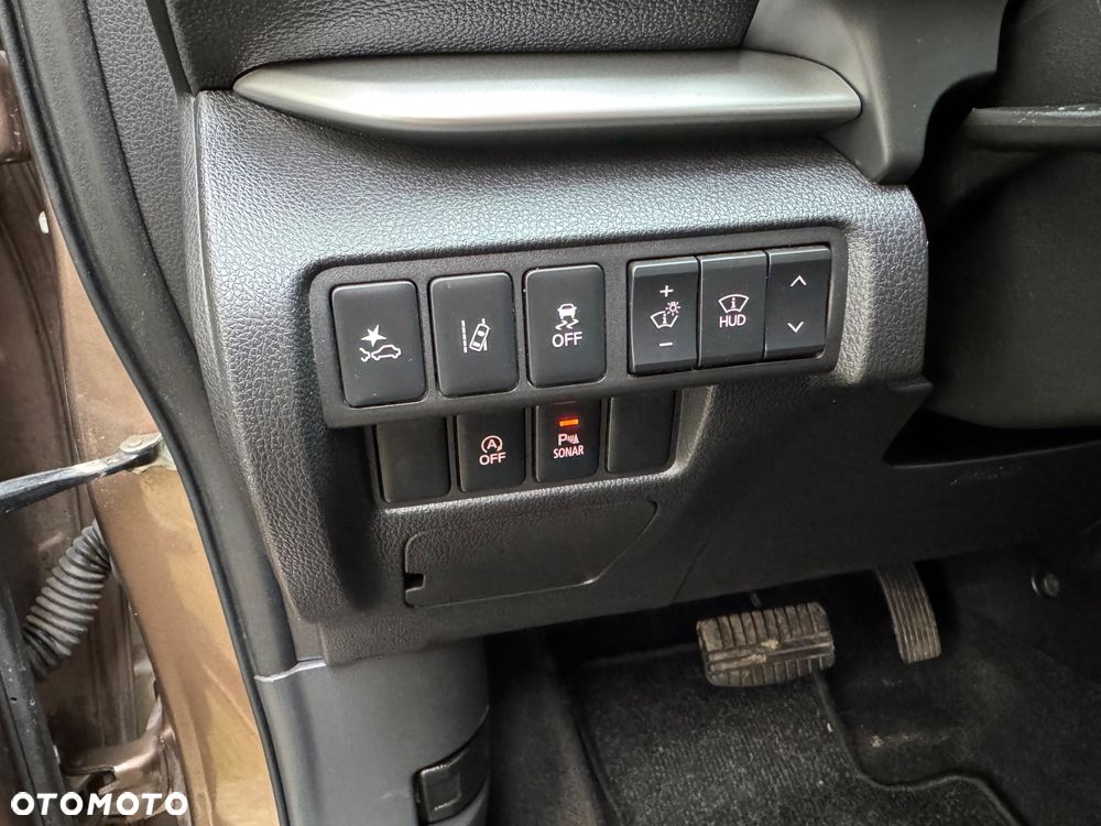 Mitsubishi Eclipse Cross 1.5 T-MIVEC ClearTec CVT 2WD Diamant Edition Plus - 26