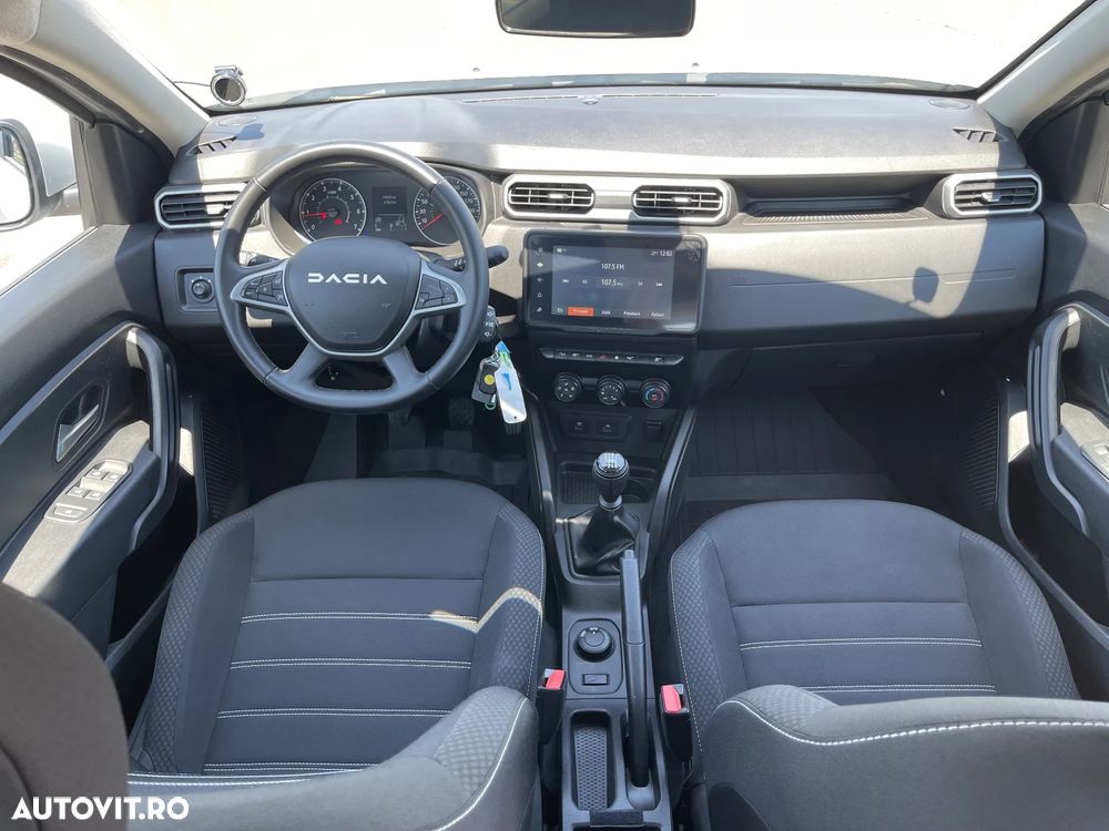 Dacia Duster - 20