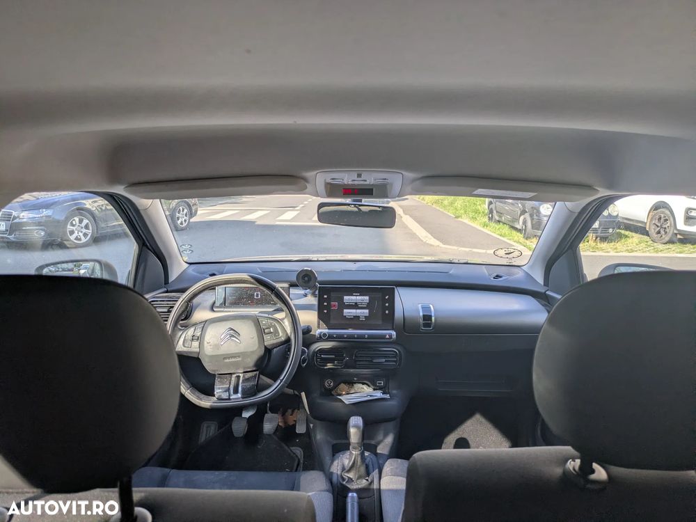 Citroën C4 Cactus BlueHDi 100 Airdream Stop&Start Feel - 6