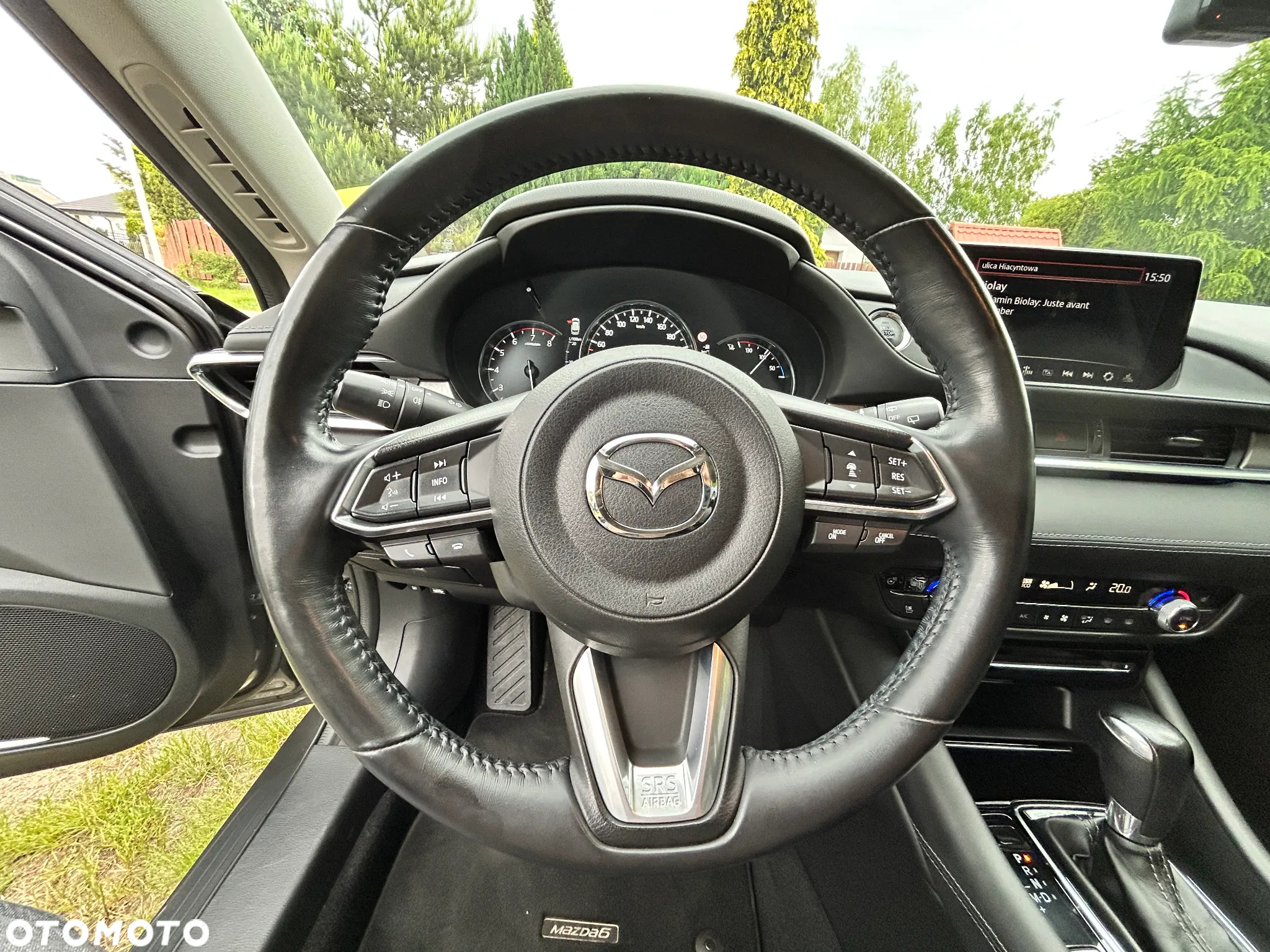 Mazda 6 2.5 SkyPassion - 18