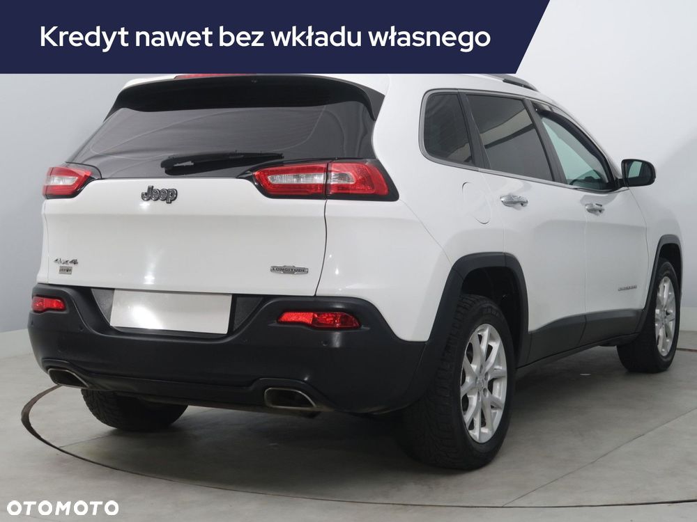 Jeep Cherokee - 7