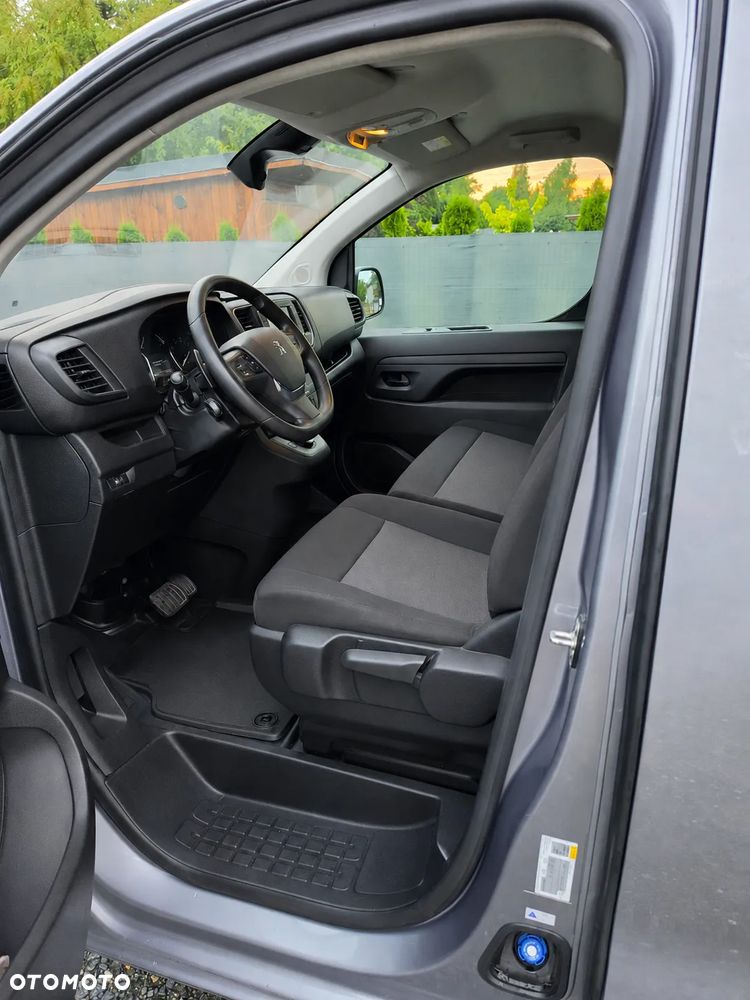 Peugeot Expert - 18