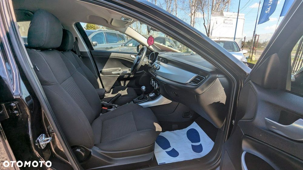 Alfa Romeo Giulietta - 17