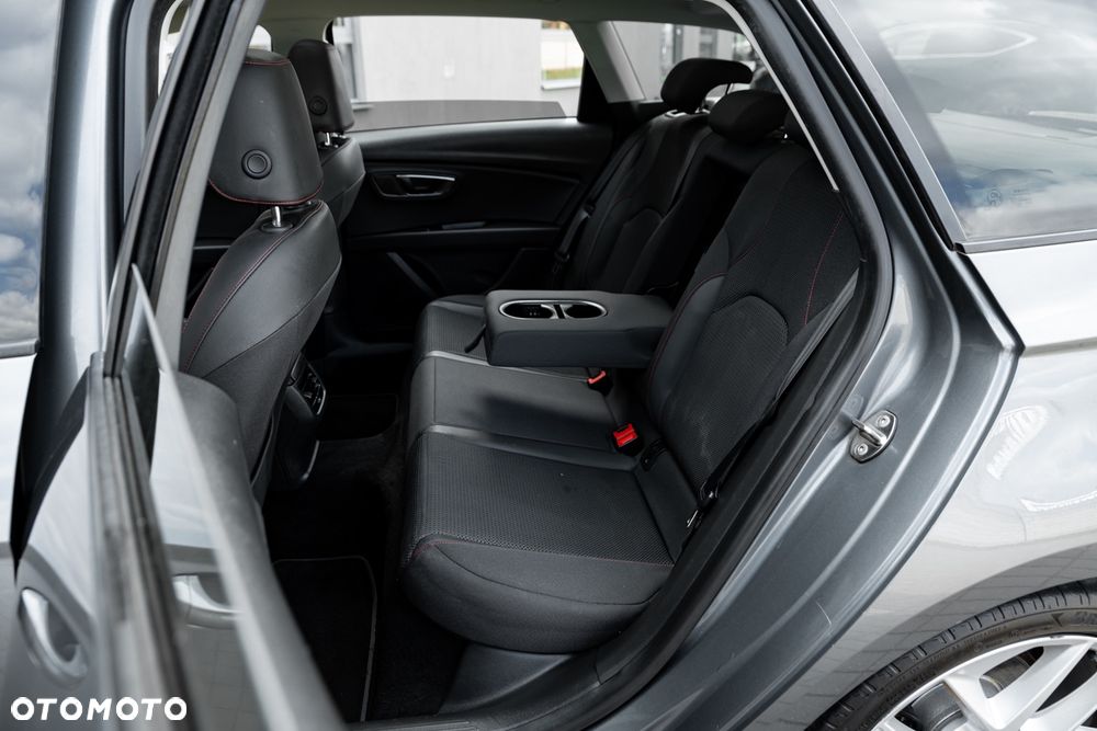 Seat Leon 2.0 TDI FR S&S - 20