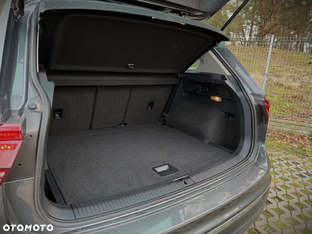 Volkswagen Tiguan 2.0 TDI SCR (BlueMotion Technology) DSG Trendline - 28
