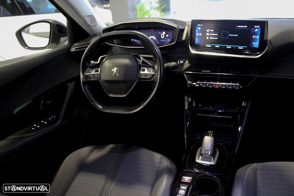 Peugeot 2008 1.5 BlueHDi Active Pack EAT8 - 6