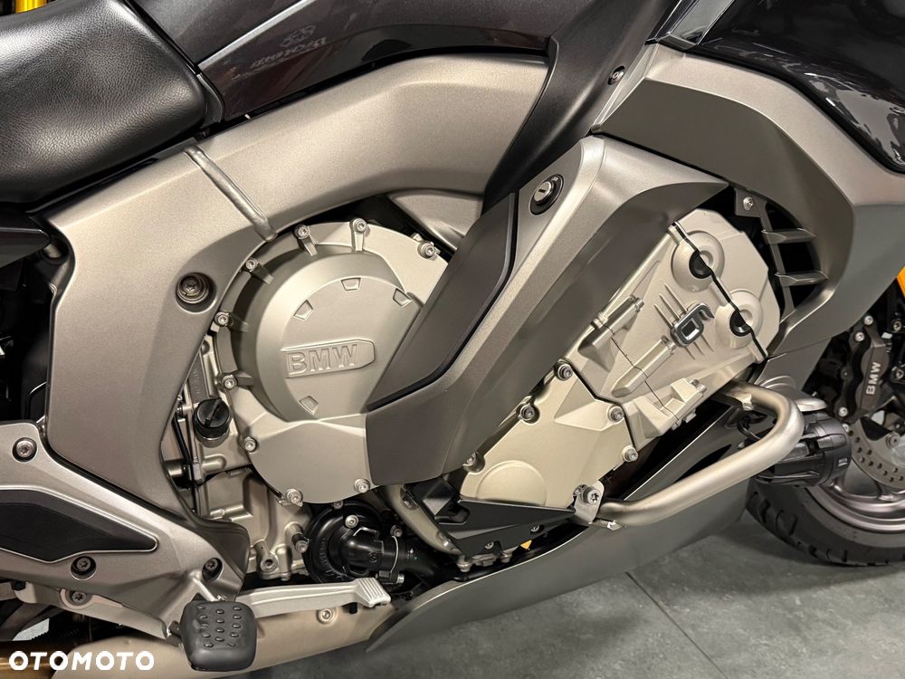 BMW K - 15