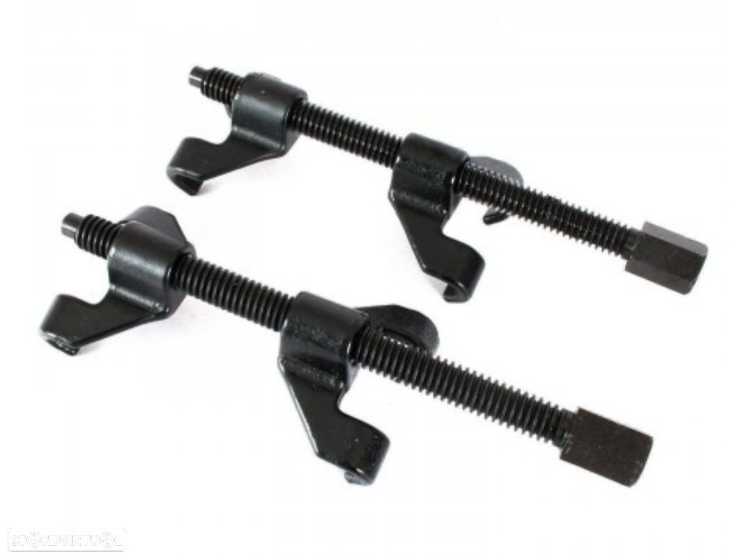 Grampos Compressão Molas Suspensão Automóvel - Universal - 1