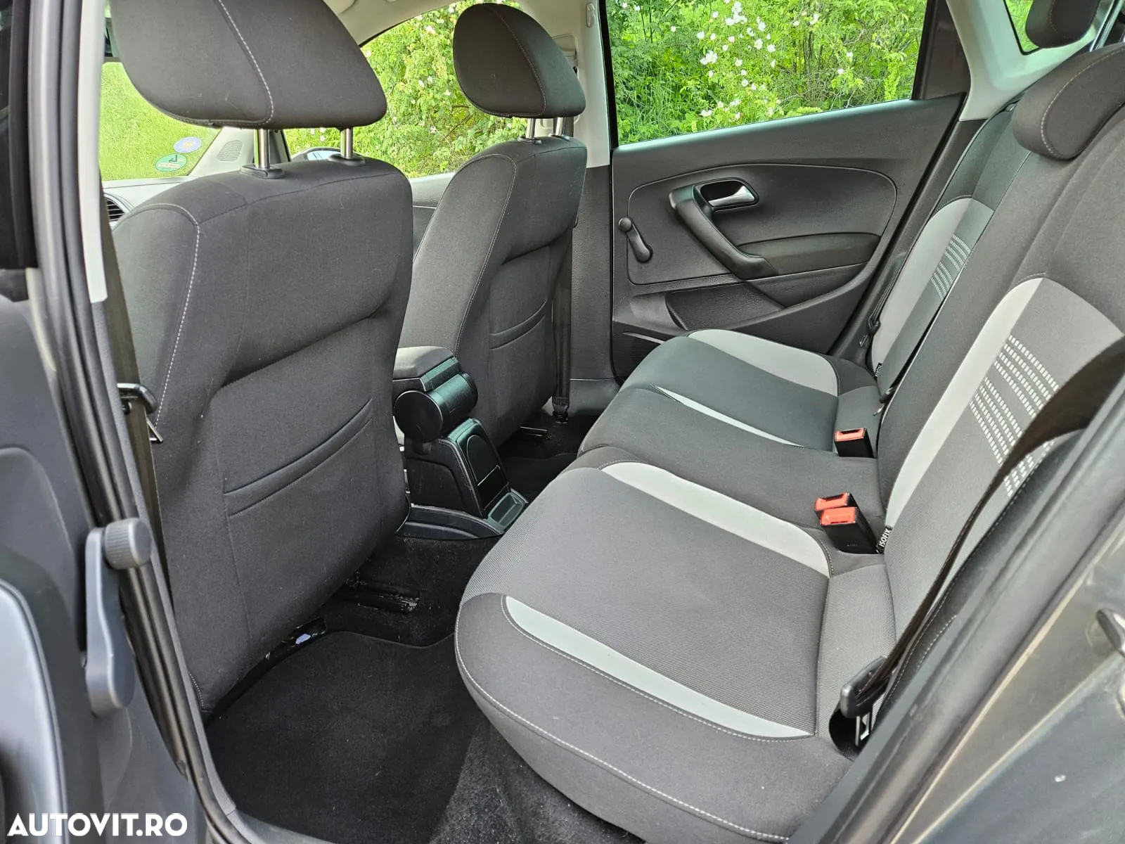 Volkswagen Polo 1.2 Life - 18