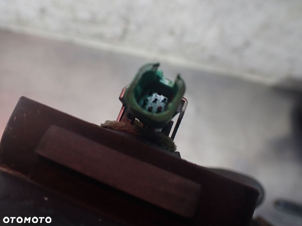 LUSTERKO PRAWE ELEKTRYCZNE SUZUKI IGNIS I - 7