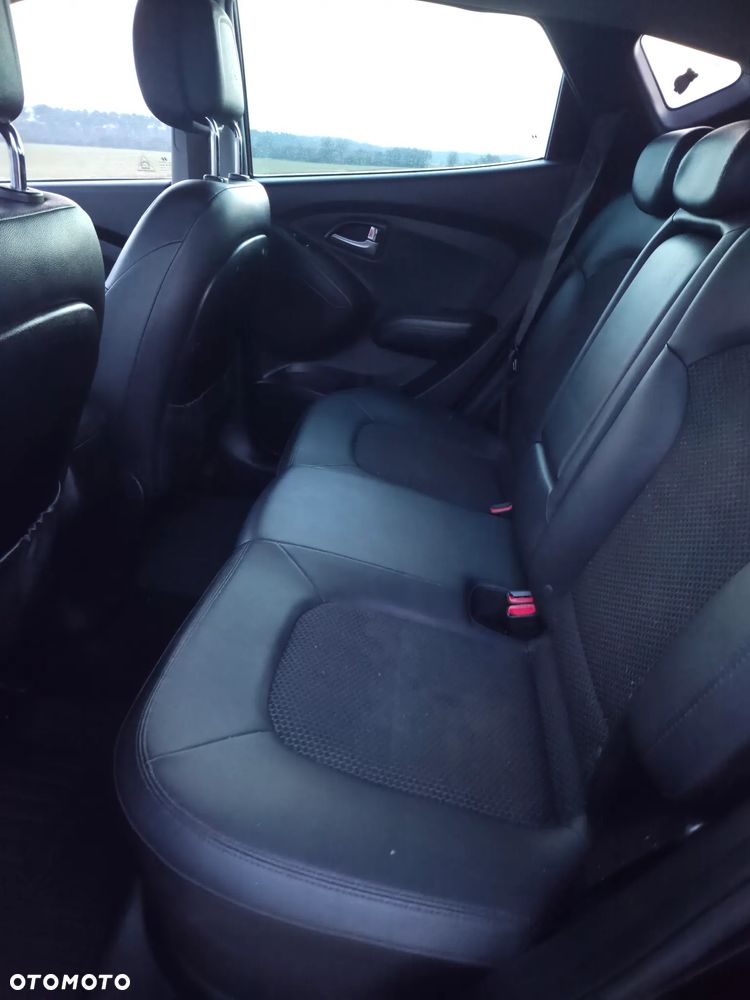 Hyundai ix35 1.6 GDI Classic 2WD - 15