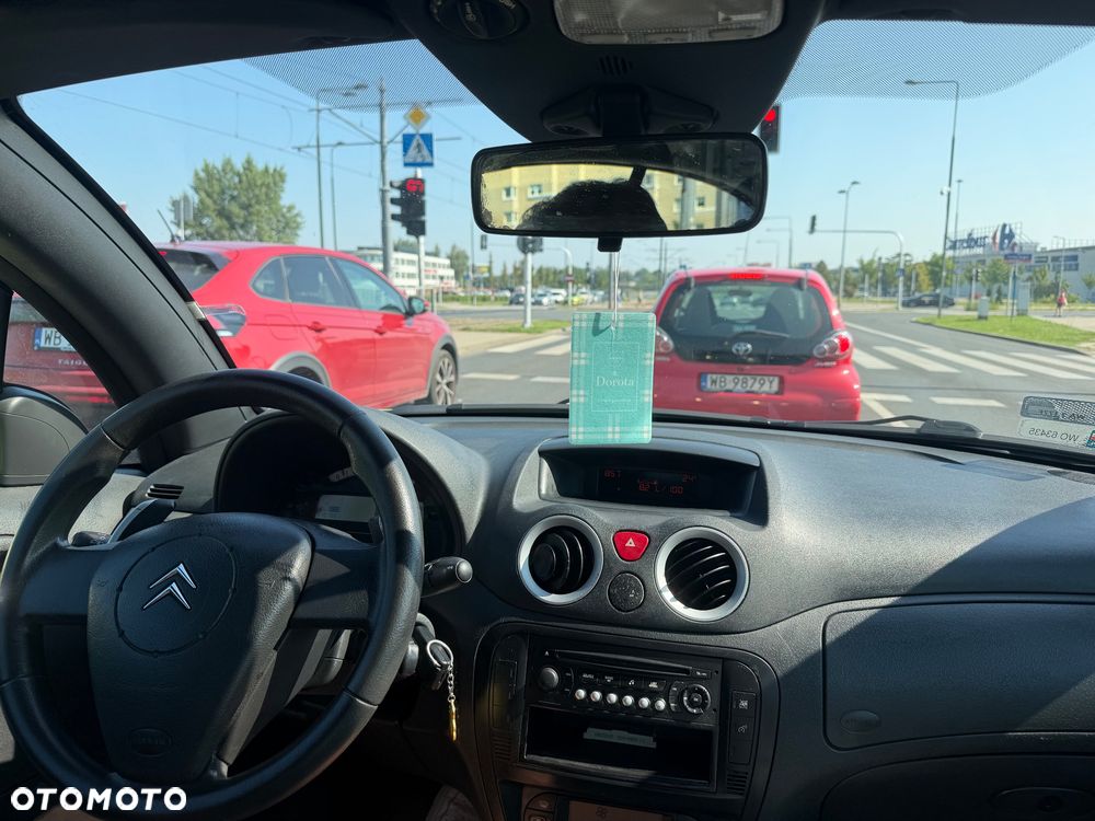 Citroën C3 1.6i 16V Exclusive MAP - 13