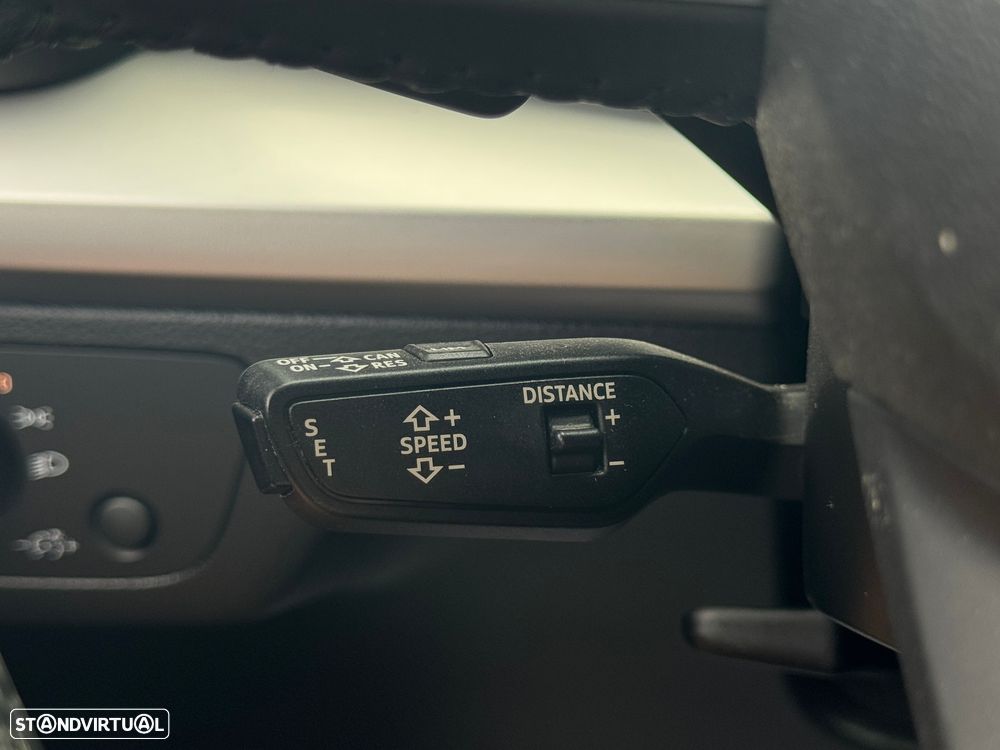 Audi Q5 2.0 TDI quattro Design S-tronic - 20