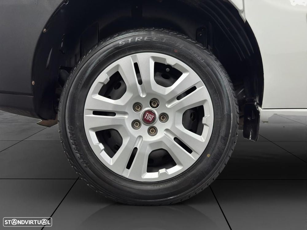 Fiat Doblo 1.3 Mjet 95cv E6D Basic - 9