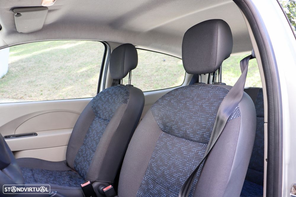 Renault Twingo 1.2 Confort - 20