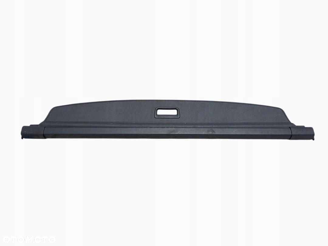 ROLETA TYŁ TYLNA BAGAŻNIKA VOLKSWAGEN TOURAN I 1T0867871A/F - 1