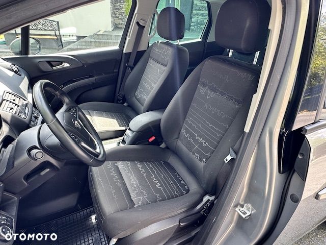 Opel Meriva 1.4 Color Edition - 8