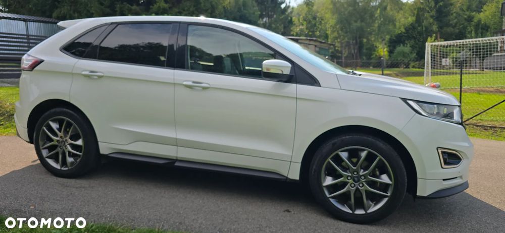 Ford Edge 2.0 TDCi Bi-Turbo 4x4 Sport - 18