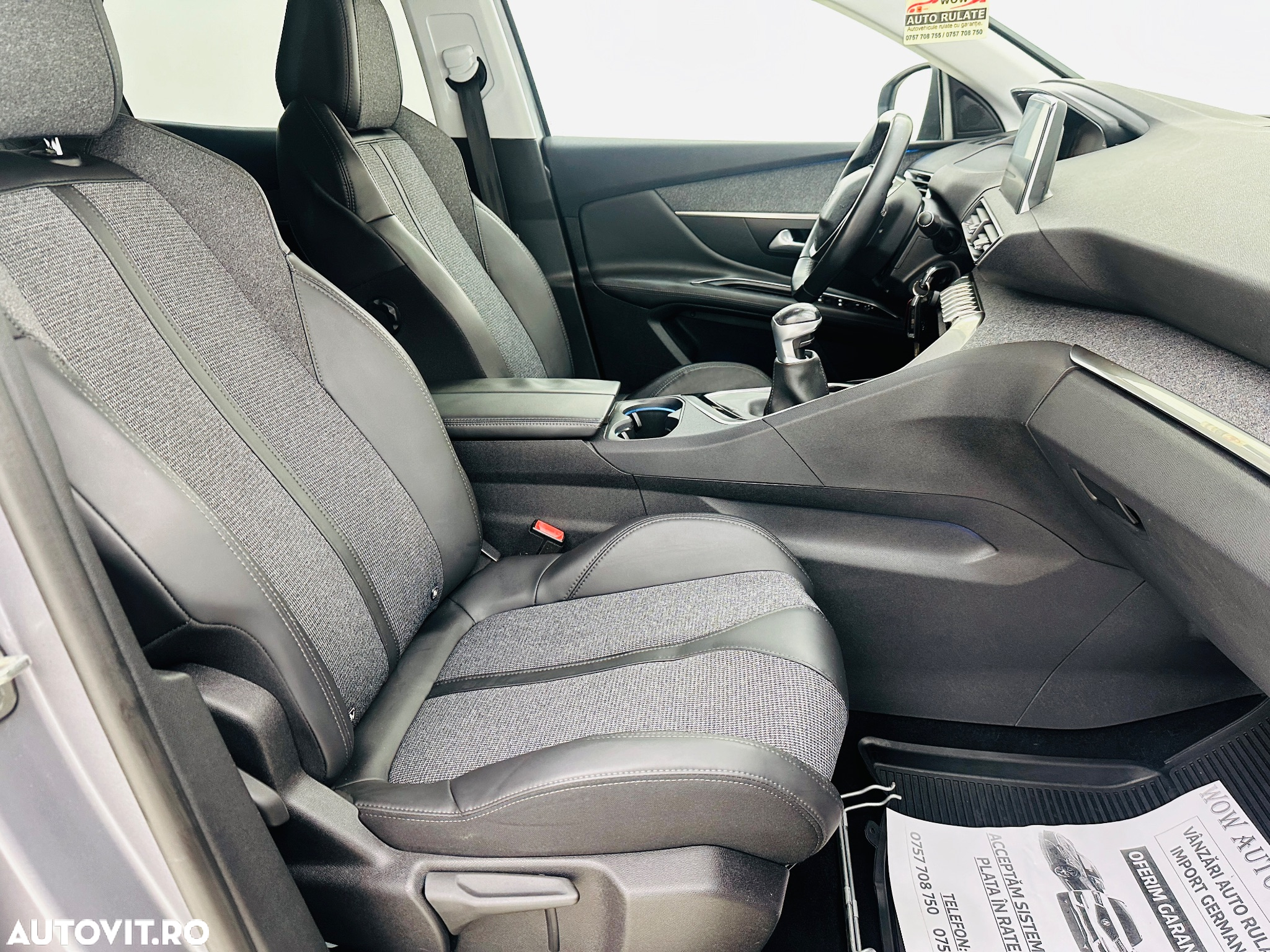 Peugeot 3008 - 16