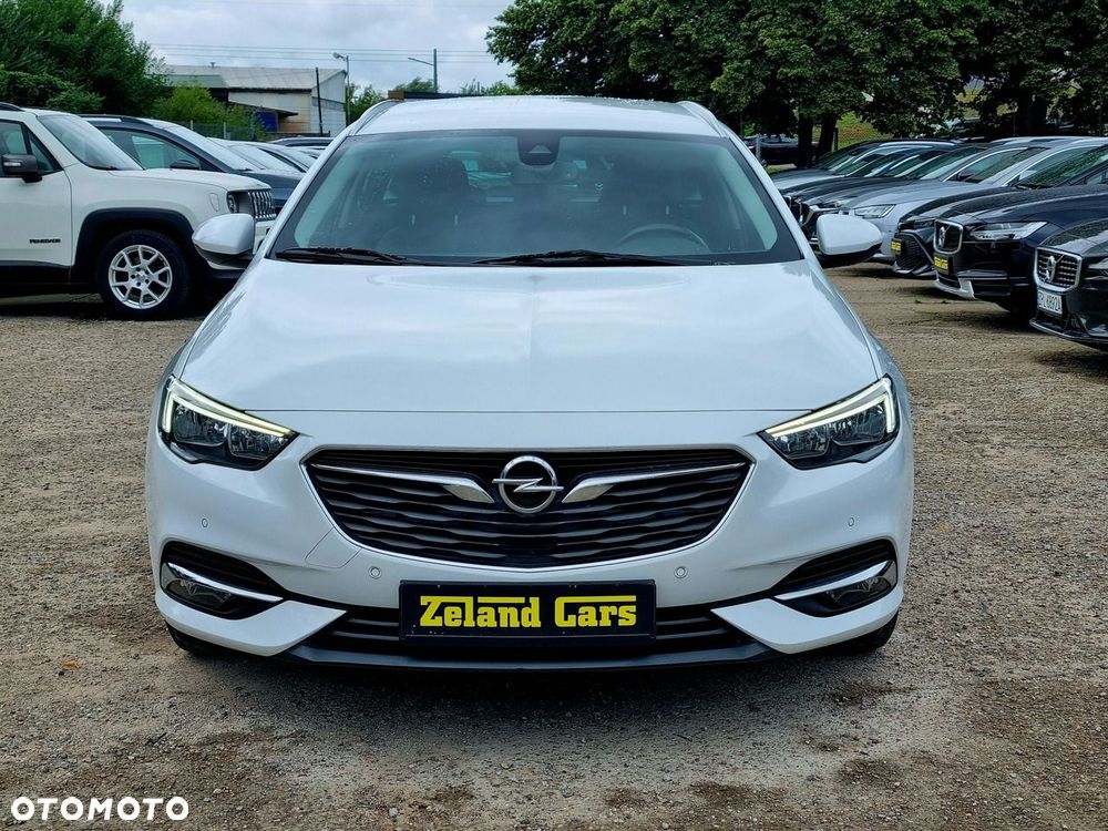 Opel Insignia 1.5 T GPF Innovation S&S - 2