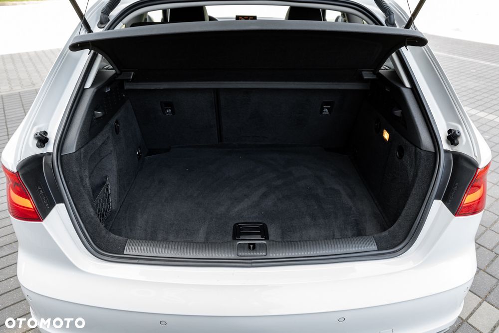 Audi A3 3-drzwiowe - 15