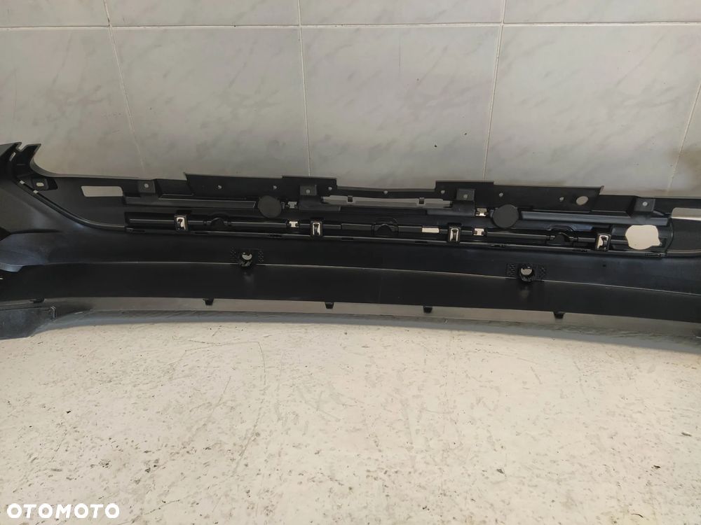 FORD KUGA MK2 II SPOILER DOKŁADKA ZDERZAK TYŁ TYLNY 6XPDC NOWY ORYGINAŁ - 8