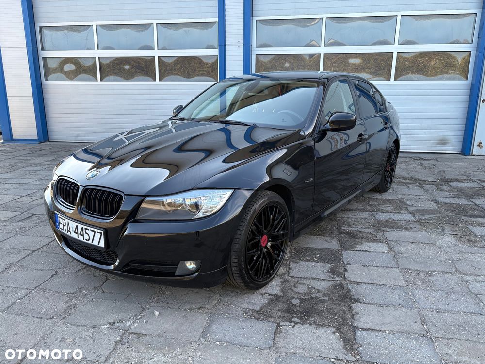 BMW Seria 3 - 30