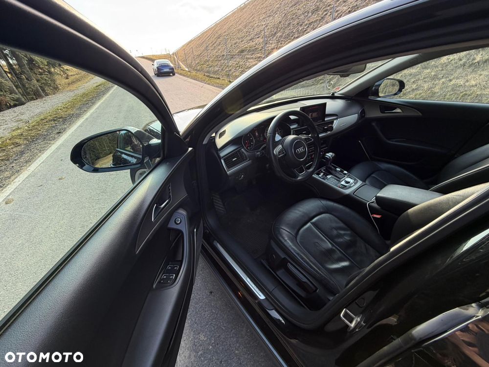 Audi A6 Allroad - 6
