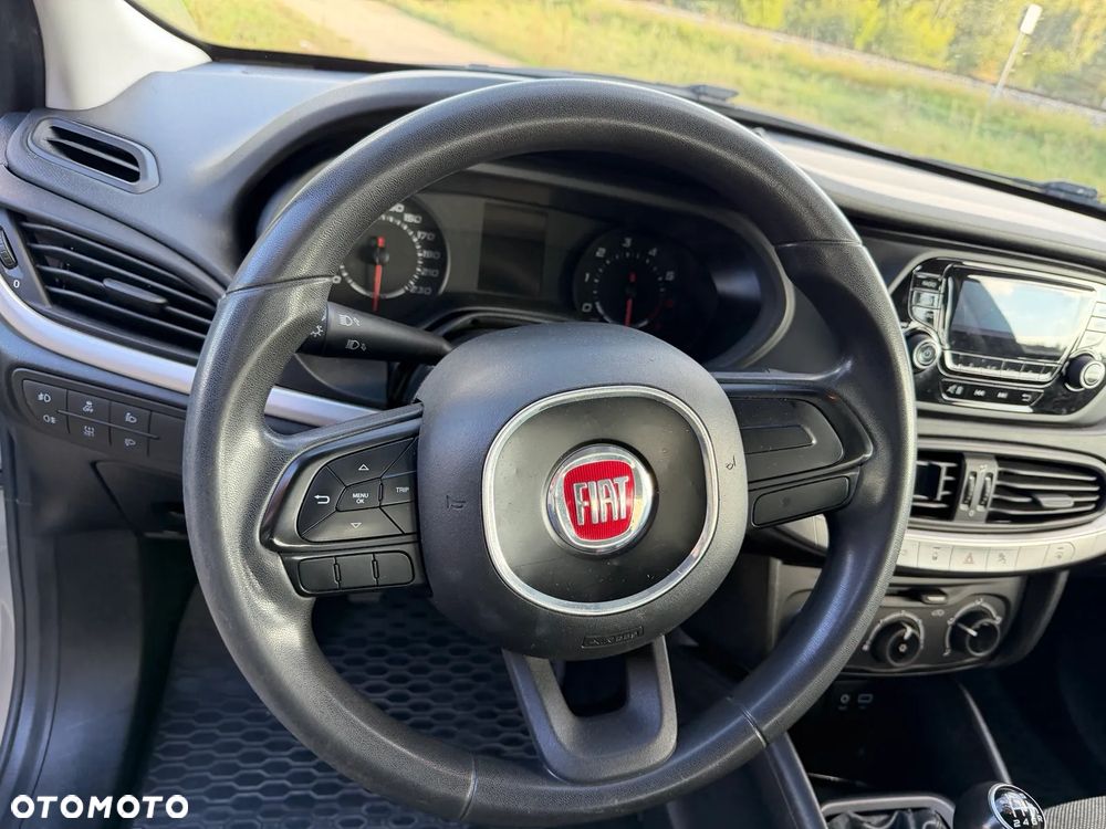 Fiat Tipo 1.4 16v Lounge - 9