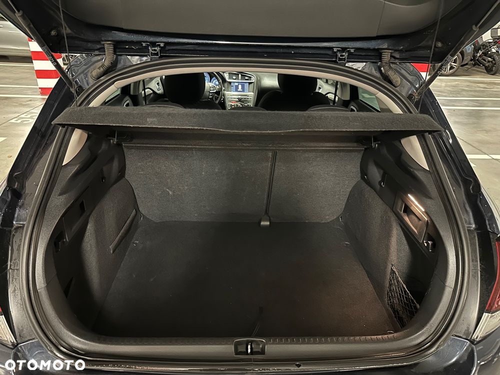 Citroën C4 1.6 BlueHDi Feel Edition S&S - 13
