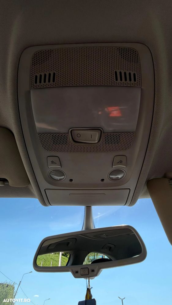 Audi A4 2.7 TDI Multitronic - 17