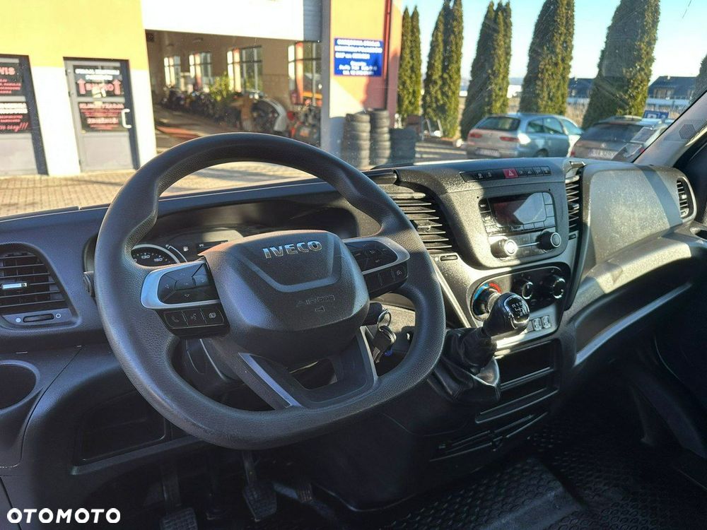 Iveco Daily 35C14 - 16