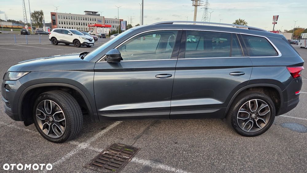 Skoda Kodiaq - 3