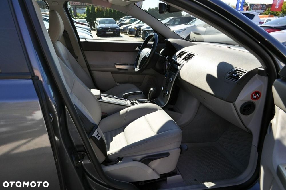 Volvo S40 - 15