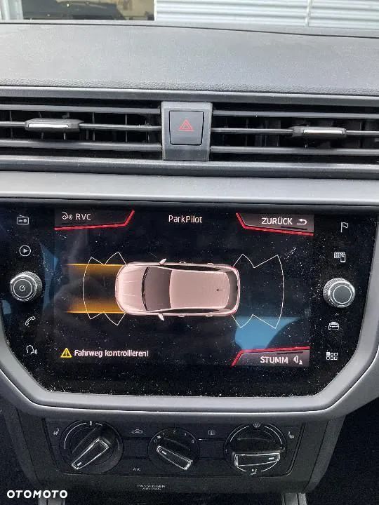Seat Ibiza - 10
