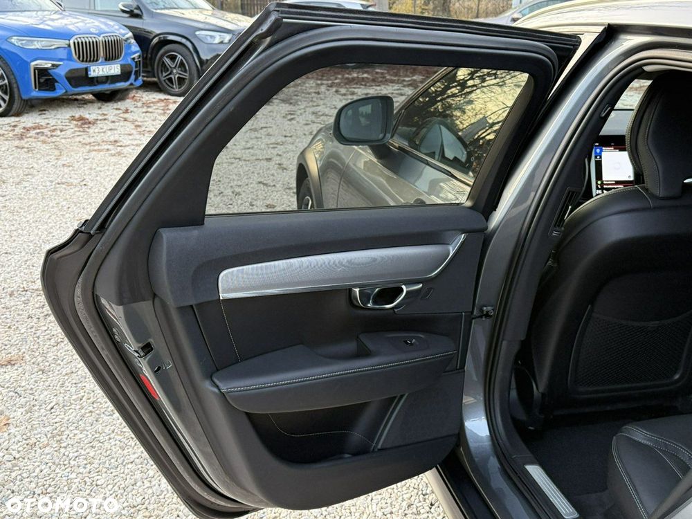 Volvo V90 Cross Country D5 SCR AWD Pro - 19