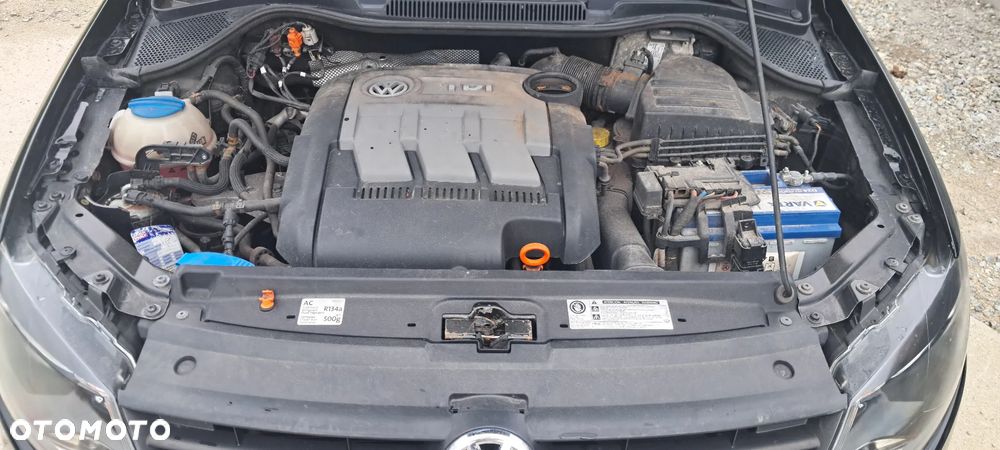Volkswagen Polo 1.2 TDI Trendline - 15