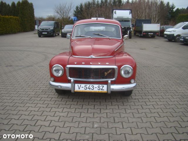 Volvo Inny - 3