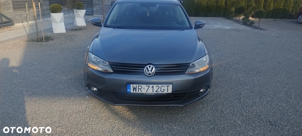 Volkswagen Jetta 1.4 TSI Comfortline - 13